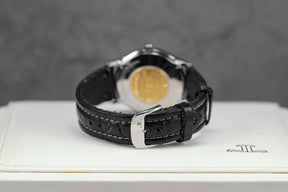 Harga JLC Master Grande Taille Silver