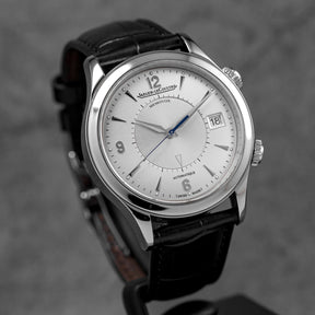 Harga JLC Master Memovox