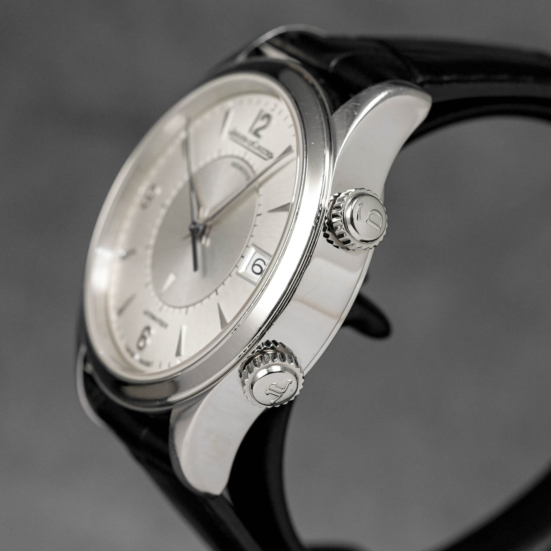 Harga JLC Master Memovox