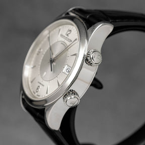 Harga JLC Master Memovox