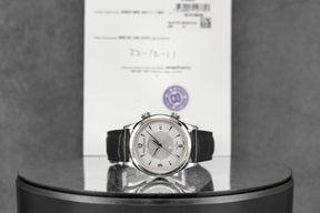 Harga JLC Master Memovox