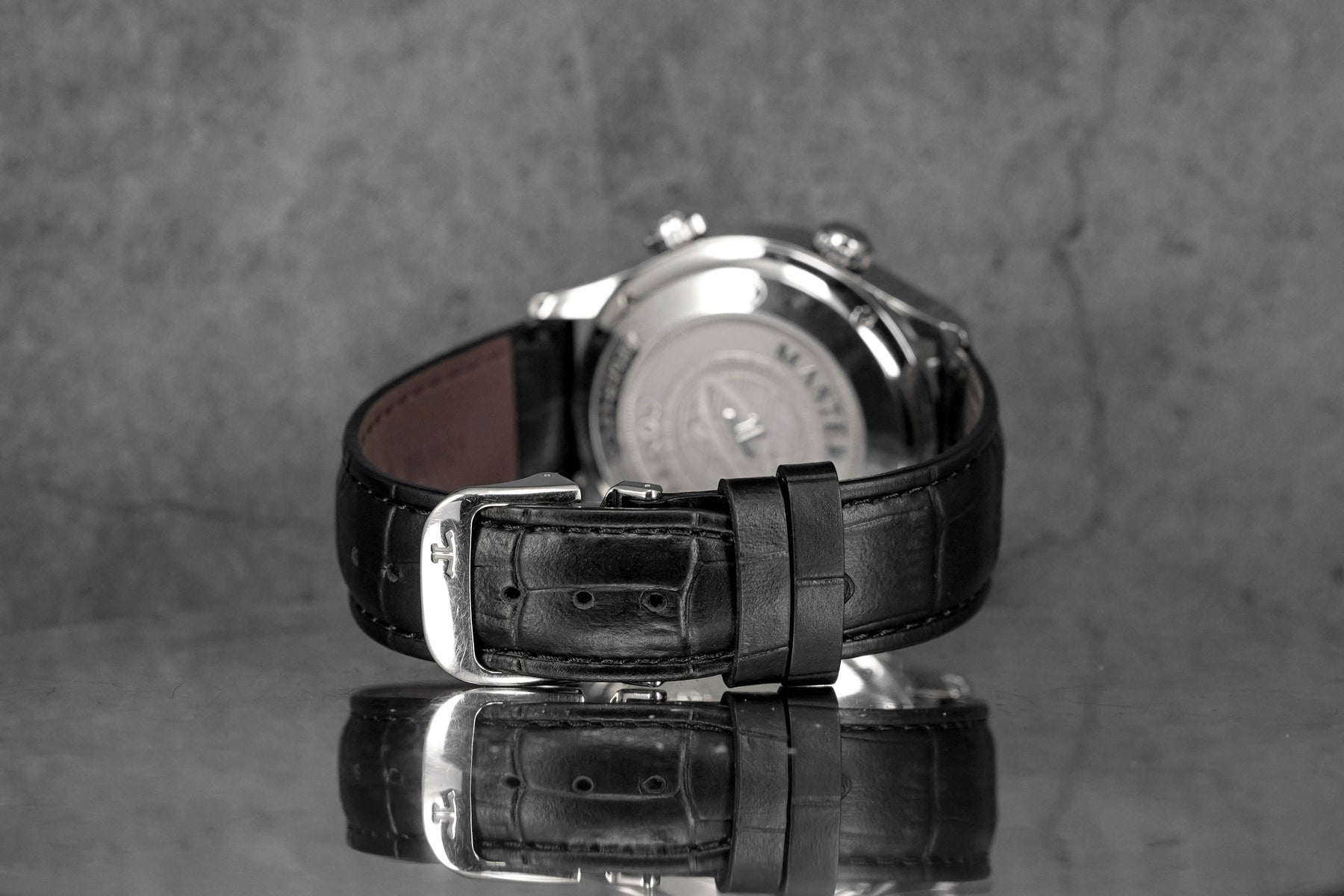 Harga JLC Master Memovox