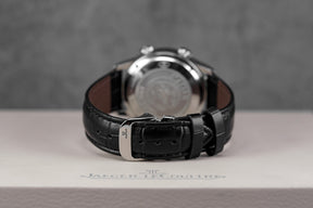 Harga JLC Master Memovox