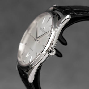 Harga JLC Master Ultra Thin Date