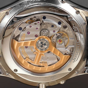 MASTER ULTRA THIN MOONPHASE BLACK DIAL (2023)