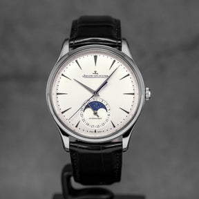 Harga JLC Master Ultra Thin Moonphase