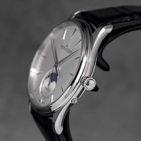 Harga JLC Master Ultra Thin Moonphase