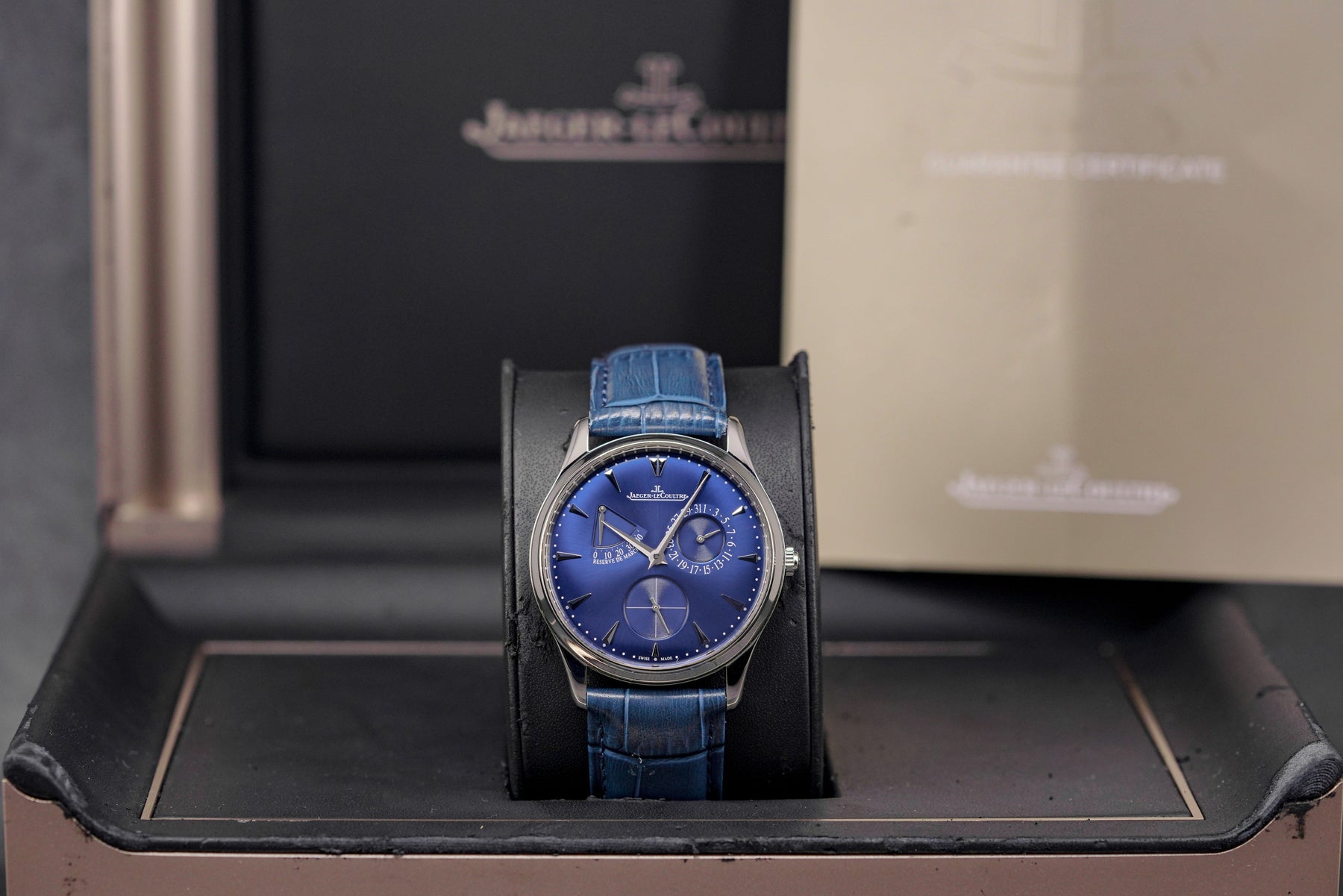Harga JLC Mater Ultra Thin Blue