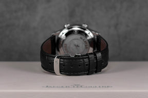 MASTER MEMOVOX SILVER DIAL (2010)