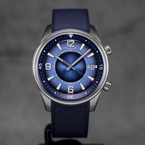 Harga JLC Polaris Date Blue
