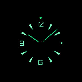 Harga JLC Polaris Date Blue