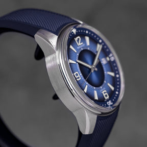 Harga JLC Polaris Date Blue