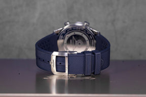 Harga JLC Polaris Date Blue