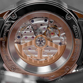 Harga JLC Polaris Perpetual Calendar Blue