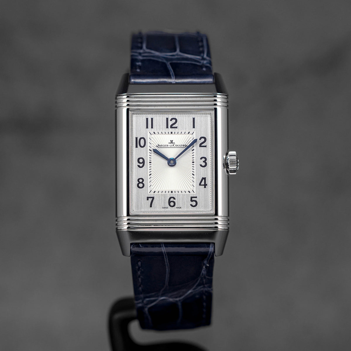 Harga JLC Reverso Classic Duetto
