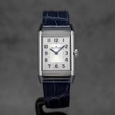 Harga JLC Reverso Classic Duetto