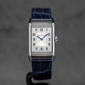Harga JLC Reverso Classic Duetto