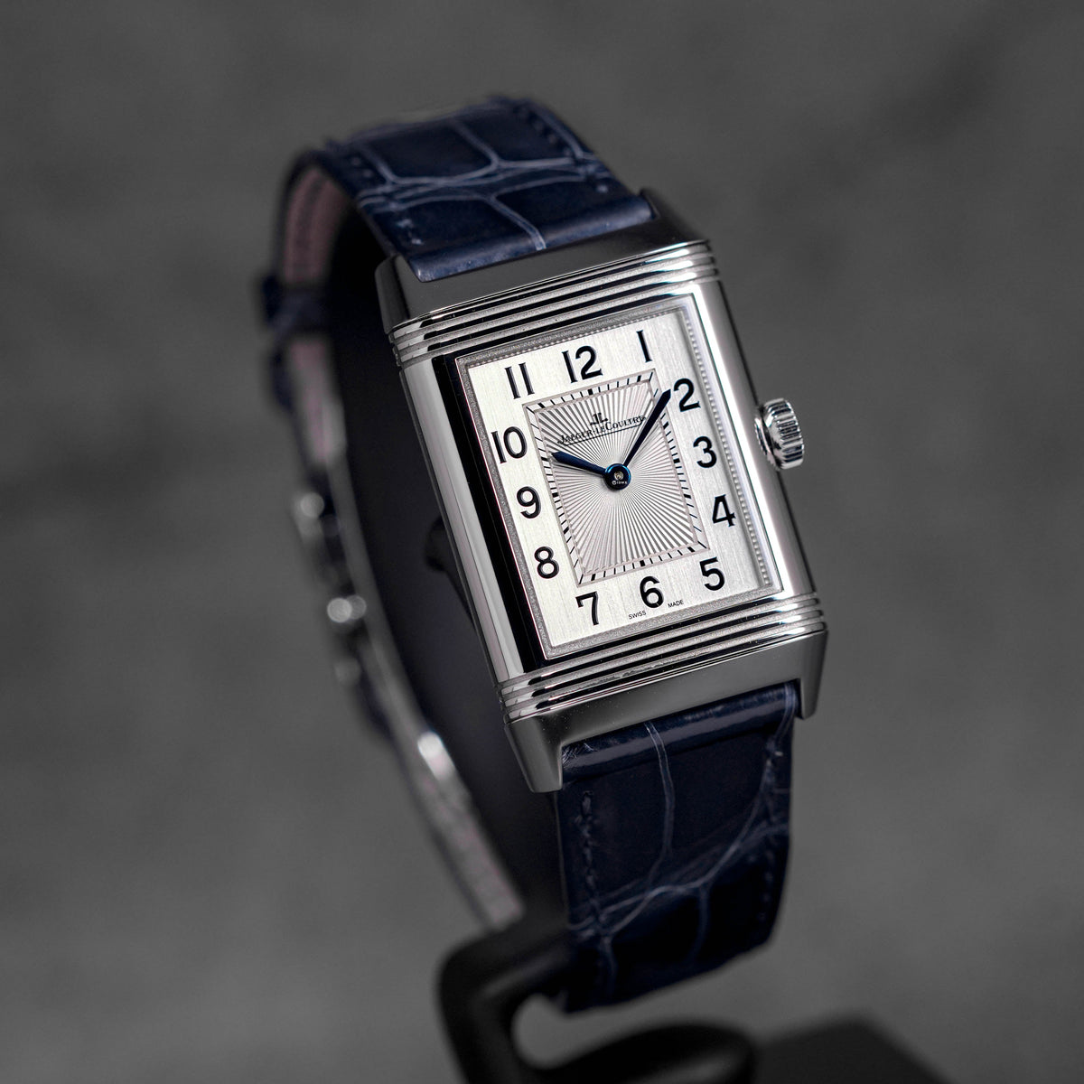 Harga JLC Reverso Classic Duetto