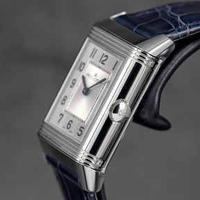 Harga JLC Reverso Classic Duetto