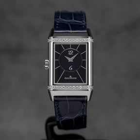 Harga JLC Reverso Classic Duetto