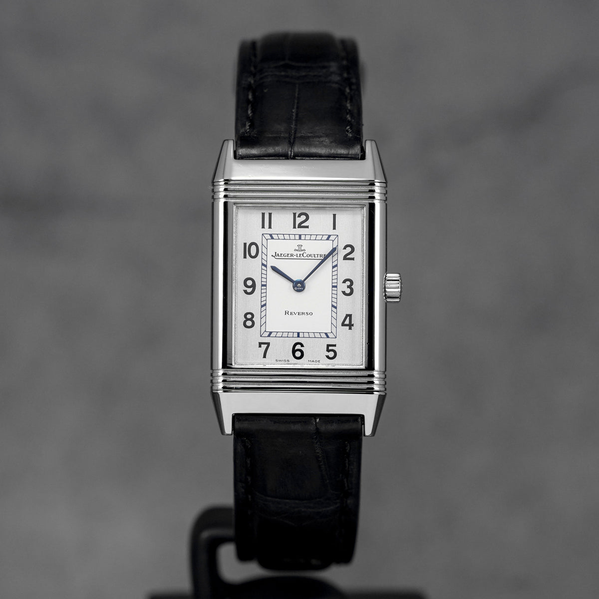 Harga JLC Reverso Classique Quartz
