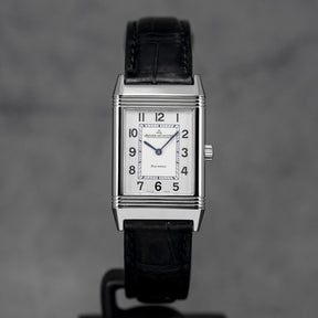 Harga JLC Reverso Classique Quartz