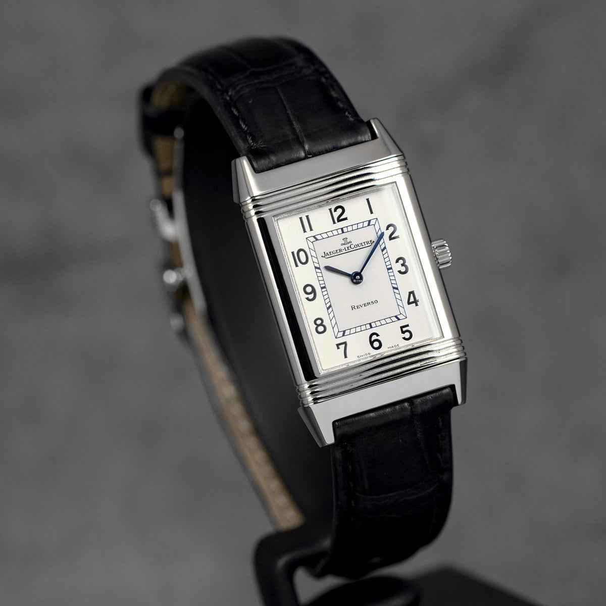 Harga JLC Reverso Classique Quartz