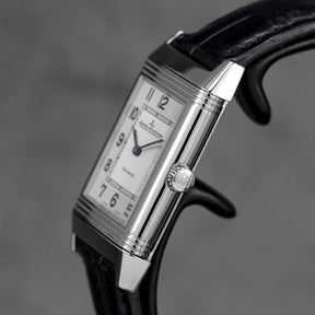 Harga JLC Reverso Classique Quartz