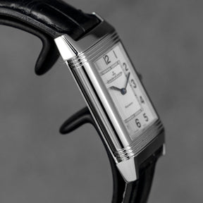 Harga JLC Reverso Classique Quartz