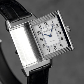 Harga JLC Reverso Classique Quartz