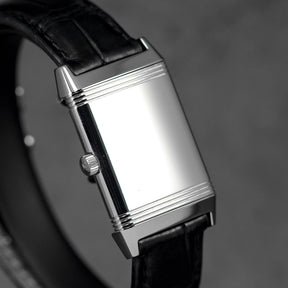 Harga JLC Reverso Classique Quartz