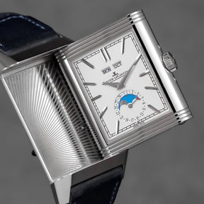 Harga JLC Reverso Duoface Calendar