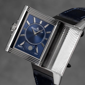 Harga JLC Reverso Duoface Calendar