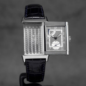 Harga JLC Reverso Grey