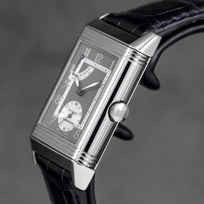 Harga JLC Reverso Grey