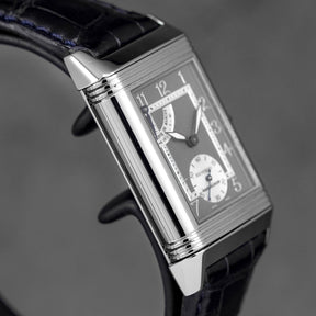 Harga JLC Reverso Grey