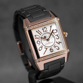 REVERSO SQUADRA LADY DUETTO ROSEGOLD DIAMOND (2009)