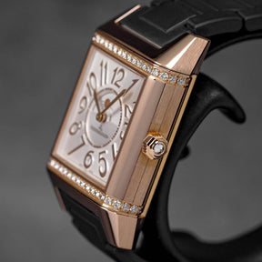 REVERSO SQUADRA LADY DUETTO ROSEGOLD DIAMOND (2009)