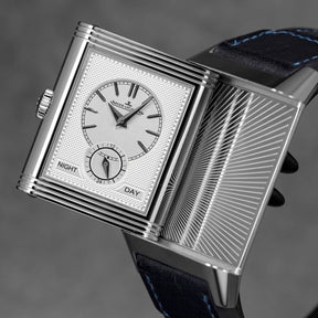 REVERSO TRIBUTE DUOFACE BLUE (2020)