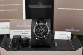 Jaeger Lecoultre Perpetual Calendar