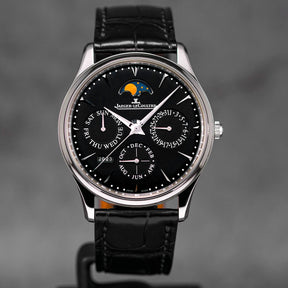 Jaeger Lecoultre Perpetual Calendar