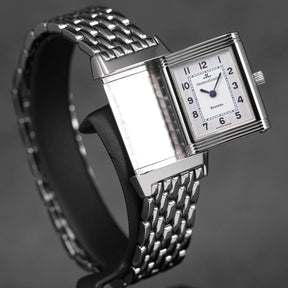 JLC Reverso Lady