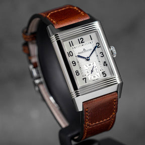 Reverso Classic Duoface