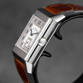 Reverso Classic Duoface