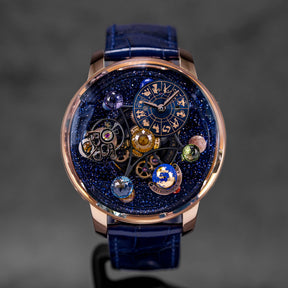 Harga Jacob & Co Atronomia Solar Planets