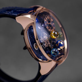 Harga Jacob & Co Atronomia Solar Planets