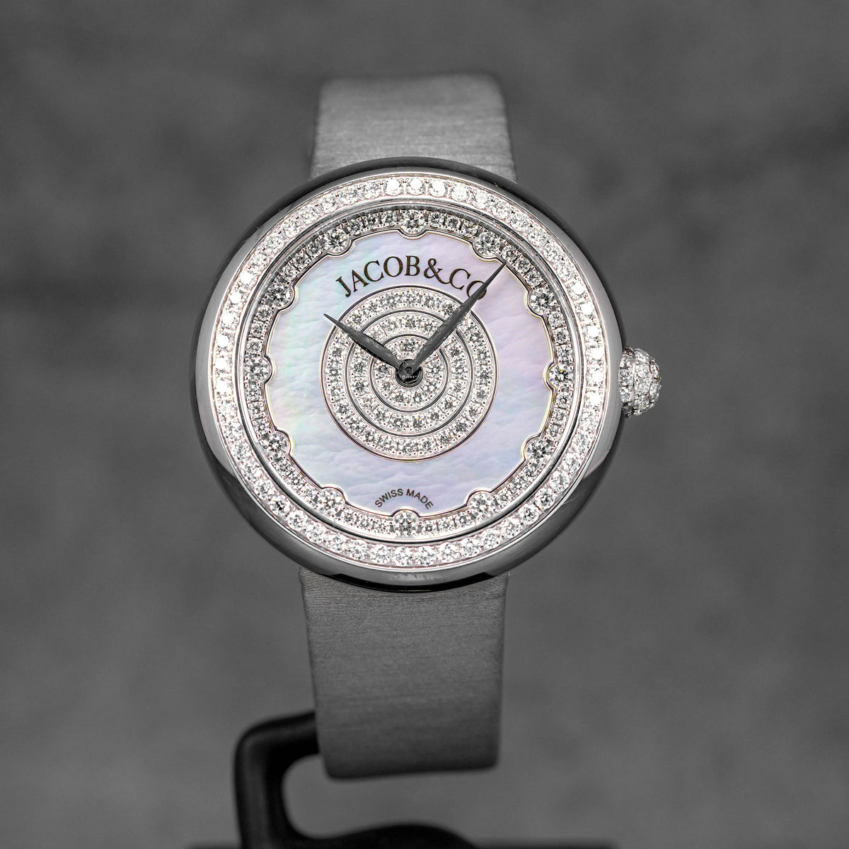 Harga Jacob and Co Brilliant Diamond