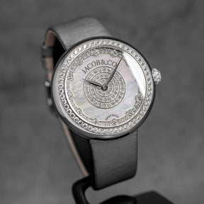 Harga Jacob and Co Brilliant Diamond