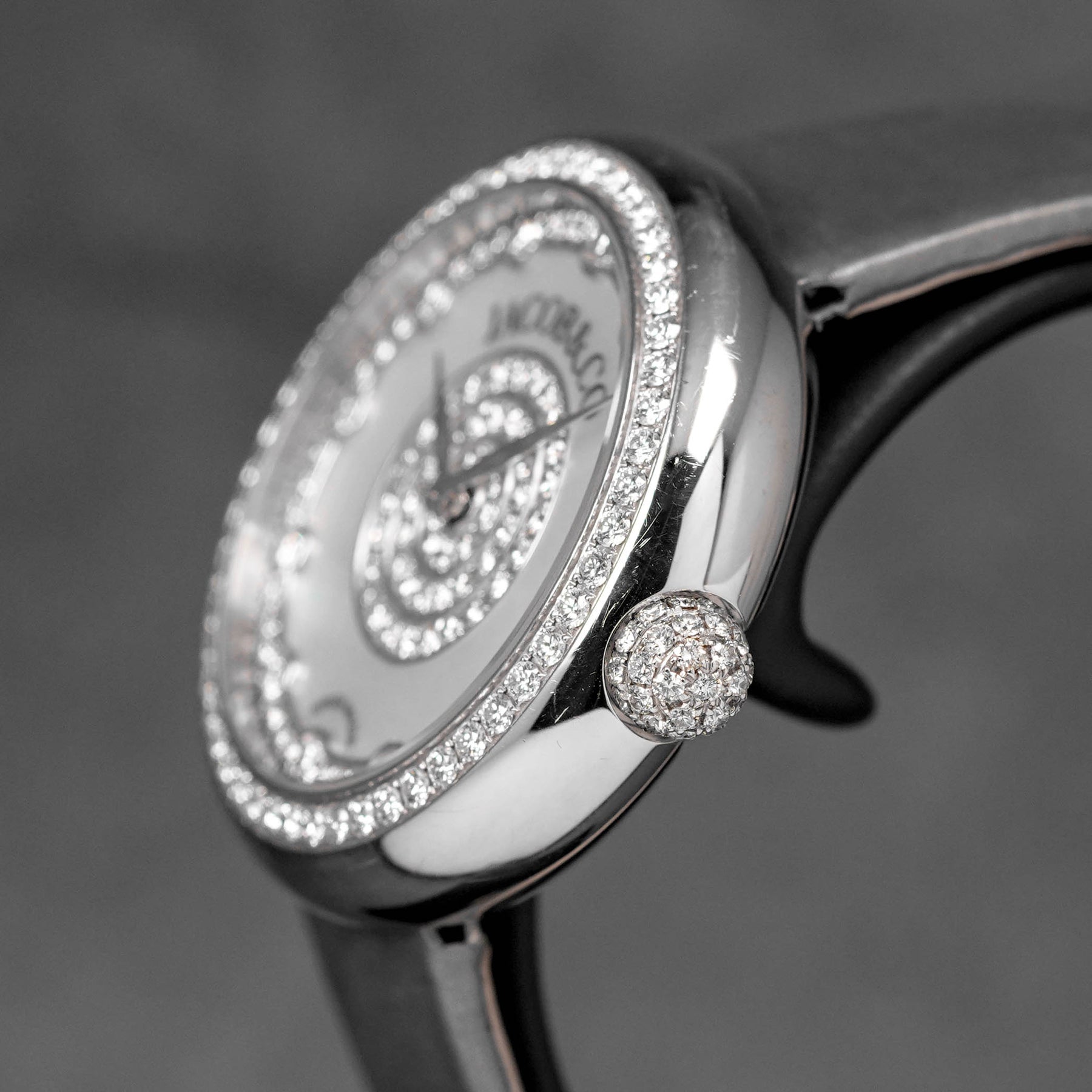 Harga Jacob and Co Brilliant Diamond