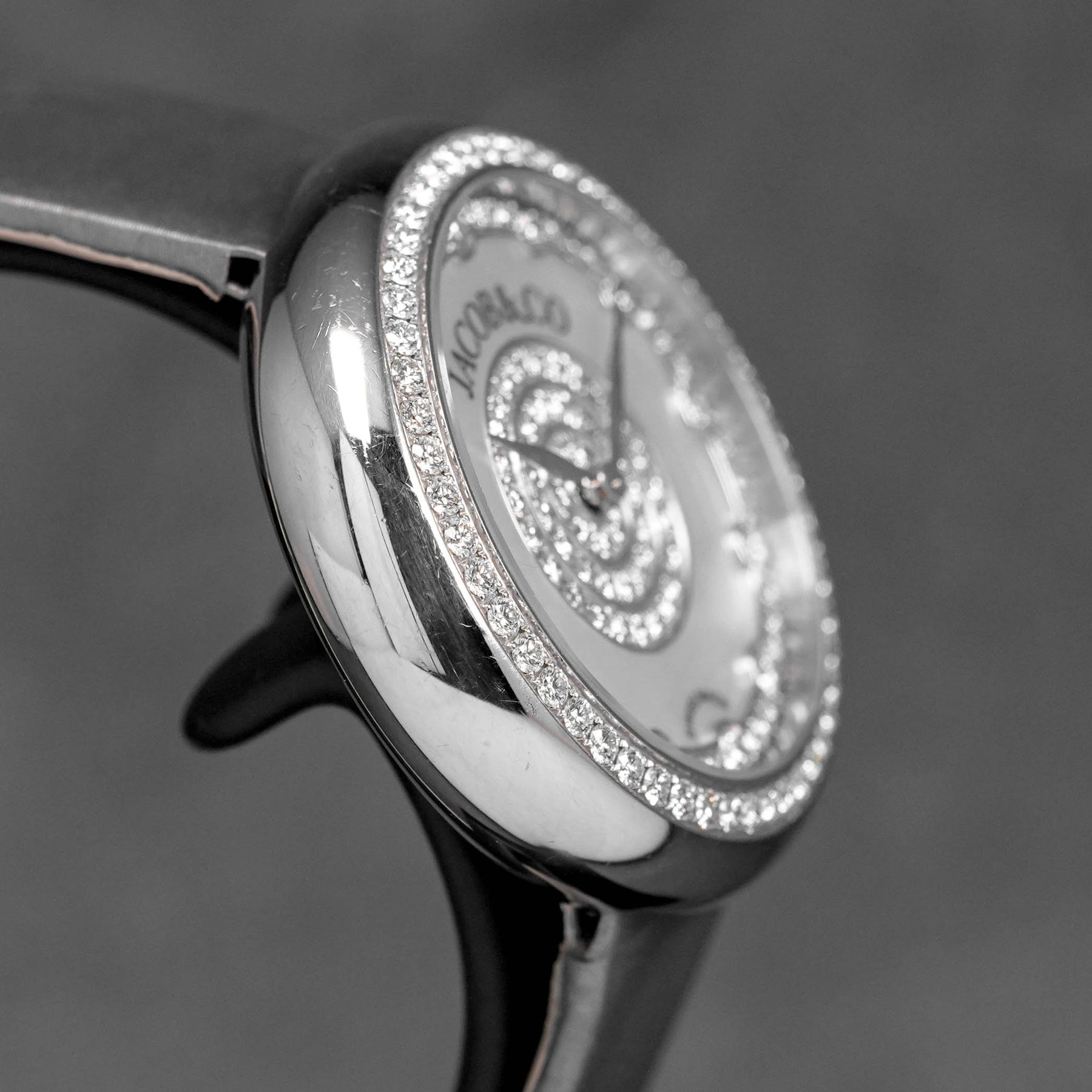 Harga Jacob and Co Brilliant Diamond